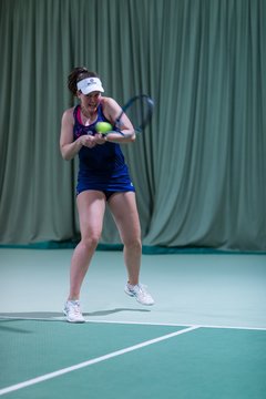 Bild 195 - NL TC an der Schirnau - VfL Westercelle : Ergebnis: 6:3